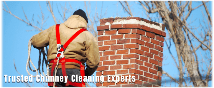 Chimney Cleaning Denton