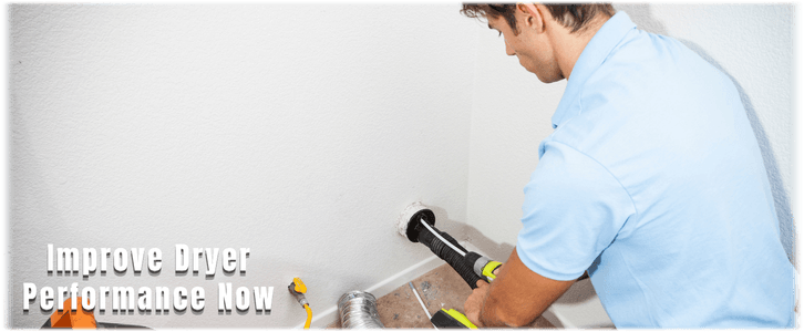 Dryer Vent Cleaning Denton